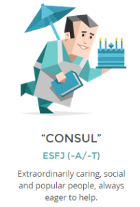 consul