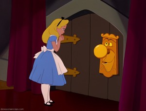 doorknob