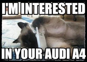 audi