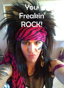 rocker