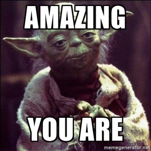 yoda