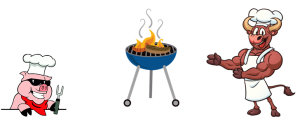 animalsandgrill